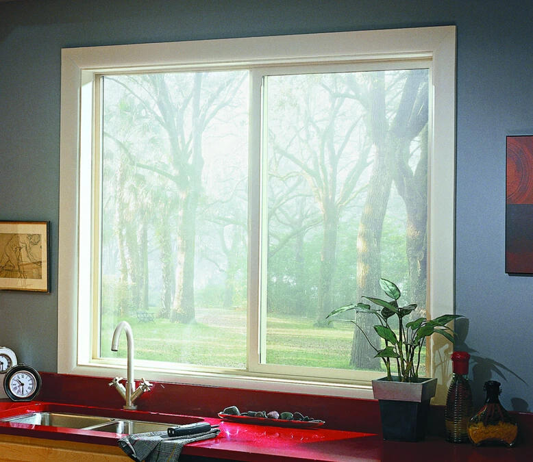 Waterloo Vinyl Windows